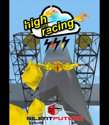Buy High On Racing (PC) CD Key and Compare Prices 
