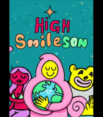 Buy High Smileson (PC) CD Key and Compare Prices 