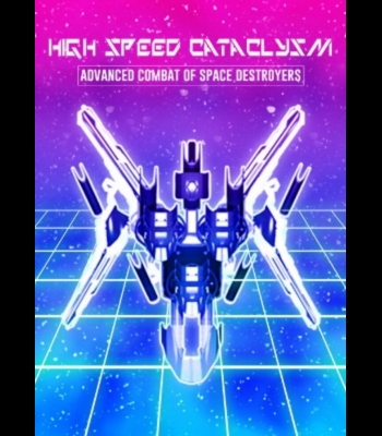 Buy High Speed Cataclysm (PC) CD Key and Compare Prices 