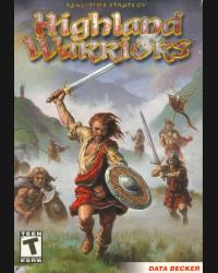 Buy Highland Warriors (PC) CD Key and Compare Prices