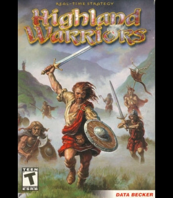 Buy Highland Warriors (PC) CD Key and Compare Prices 