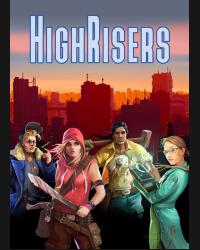 Buy Highrisers (PC) CD Key and Compare Prices