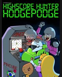 Buy Highscore Hunter Hodgepodge (PC) CD Key and Compare Prices