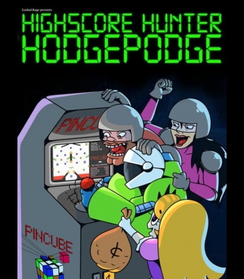 Buy Highscore Hunter Hodgepodge (PC) CD Key and Compare Prices 