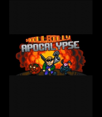 Buy Hillbilly Apocalypse (PC) CD Key and Compare Prices 