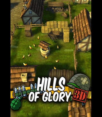 Buy Hills Of Glory 3D CD Key and Compare Prices 
