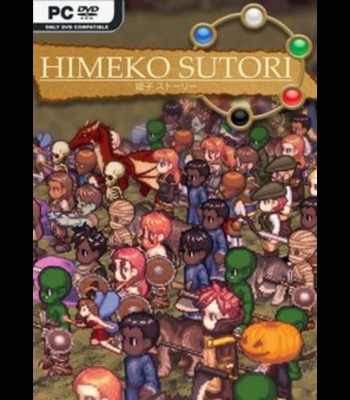 Buy Himeko Sutori (PC) CD Key and Compare Prices 