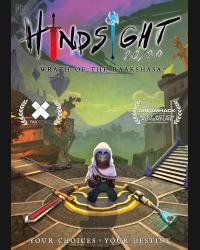 Buy Hindsight 20/20 - Wrath of the Raakshasa (PC) CD Key and Compare Prices