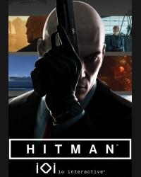 Buy Hitman - The Full Experience CD Key and Compare Prices