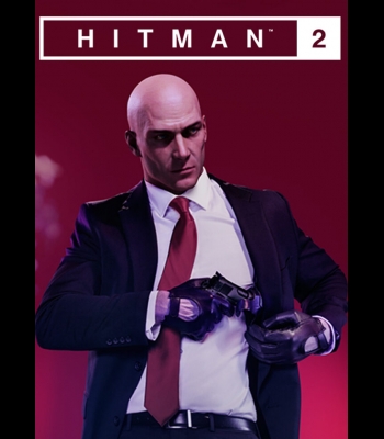 Buy Hitman 2 CD Key and Compare Prices 