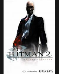 Buy Hitman 2: Silent Assassin CD Key and Compare Prices