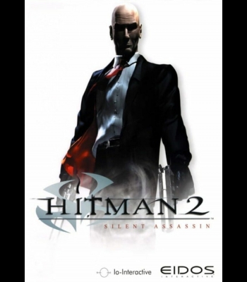 Buy Hitman 2: Silent Assassin CD Key and Compare Prices 