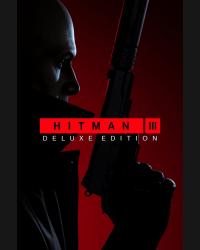 Buy Hitman 3 - Deluxe Edition (PC) CD Key and Compare Prices