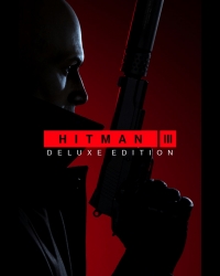 Buy Hitman 3 - Deluxe Edition (PC) CD Key and Compare Prices