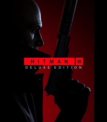 Buy Hitman 3 - Deluxe Edition (PC) CD Key and Compare Prices 