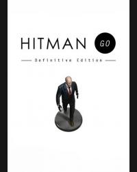 Buy Hitman GO (Definitive Edition) CD Key and Compare Prices