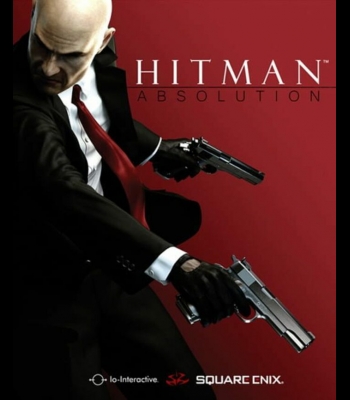 Buy Hitman: Absolution CD Key and Compare Prices 