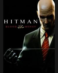 Buy Hitman: Blood Money CD Key and Compare Prices