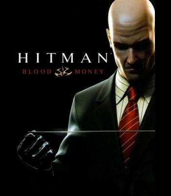 Buy Hitman: Blood Money CD Key and Compare Prices 