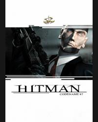 Buy Hitman: Codename 47 CD Key and Compare Prices