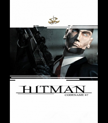 Buy Hitman: Codename 47 CD Key and Compare Prices 