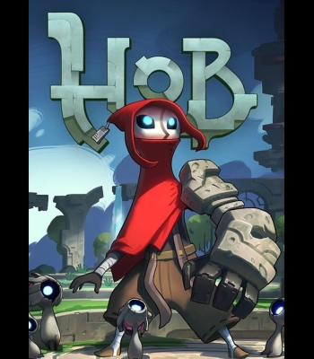 Buy Hob CD Key and Compare Prices 