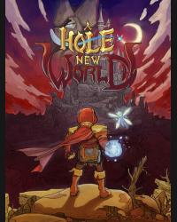 Buy A Hole New World (PC) CD Key and Compare Prices