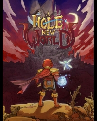 Buy A Hole New World (PC) CD Key and Compare Prices