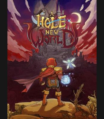 Buy A Hole New World (PC) CD Key and Compare Prices 