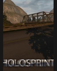 Buy HoloSprint (PC) CD Key and Compare Prices