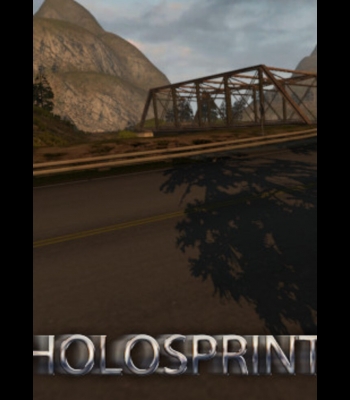 Buy HoloSprint (PC) CD Key and Compare Prices 