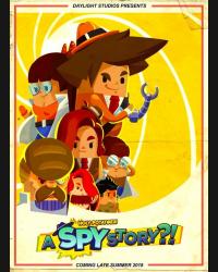 Buy Holy Potatoes! A Spy Story?! (PC) CD Key and Compare Prices