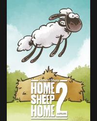Buy Home Sheep Home 2 CD Key and Compare Prices