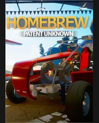 Buy Homebrew - Patent Unknown CD Key and Compare Prices