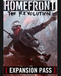 Buy Homefront: The Revolution CD Key and Compare Prices