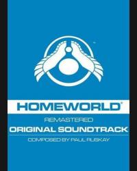 Buy Homeworld 1 Remastered Soundtrack CD Key and Compare Prices