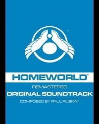 Buy Homeworld 1 Remastered Soundtrack CD Key and Compare Prices