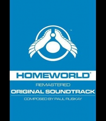 Buy Homeworld 1 Remastered Soundtrack CD Key and Compare Prices 