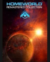 Buy Homeworld Remastered Collection (incl.2 Soundtracks) CD Key and Compare Prices