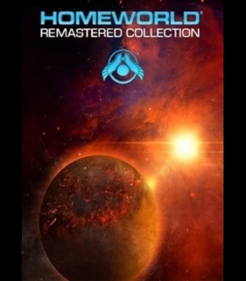 Buy Homeworld Remastered Collection CD Key and Compare Prices 