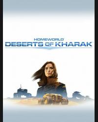Buy Homeworld: Deserts of Kharak CD Key and Compare Prices