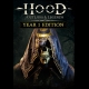Buy Hood: Outlaws & Legends - Year 1 Edition CD Key and Compare Prices 