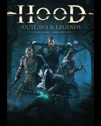 Buy Hood: Outlaws & Legends CD Key and Compare Prices