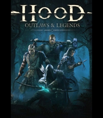 Buy Hood: Outlaws & Legends CD Key and Compare Prices 