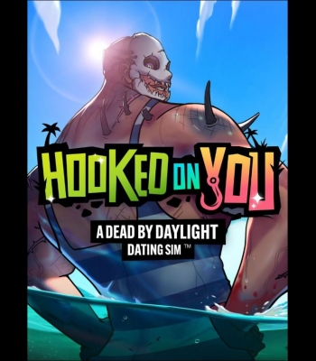 Buy Hooked on You: A Dead by Daylight Dating Sim (PC) CD Key and Compare Prices 