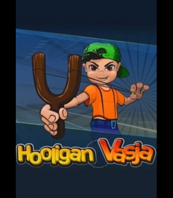 Buy Hooligan Vasja CD Key and Compare Prices 