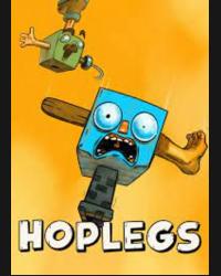 Buy Hoplegs (PC) CD Key and Compare Prices