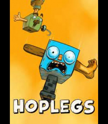 Buy Hoplegs (PC) CD Key and Compare Prices 