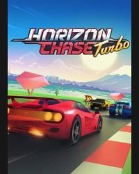 Buy Horizon Chase Turbo CD Key and Compare Prices