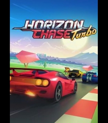 Buy Horizon Chase Turbo CD Key and Compare Prices 